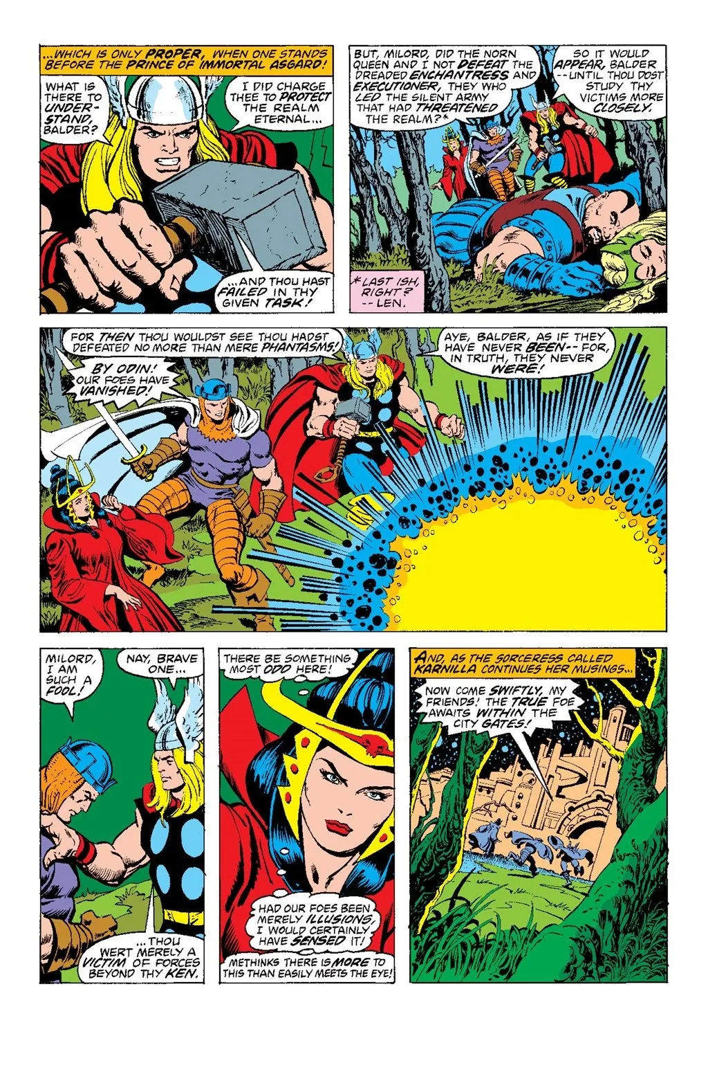 Thor Epic Collection  9 (Part 1) part 31