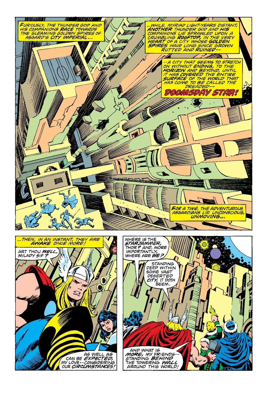 Thor Epic Collection  9 (Part 1) part 32
