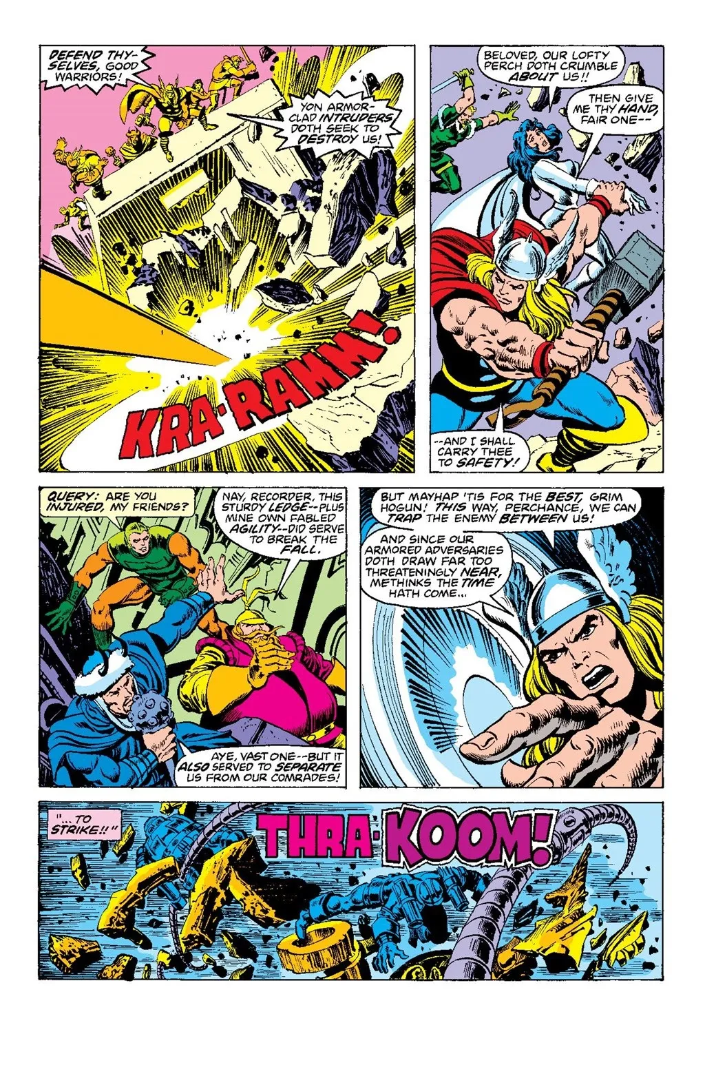 Thor Epic Collection  9 (Part 1) part 34