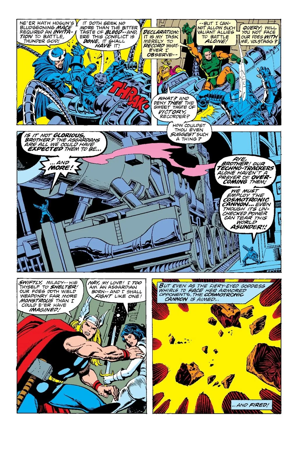 Thor Epic Collection  9 (Part 1) part 35