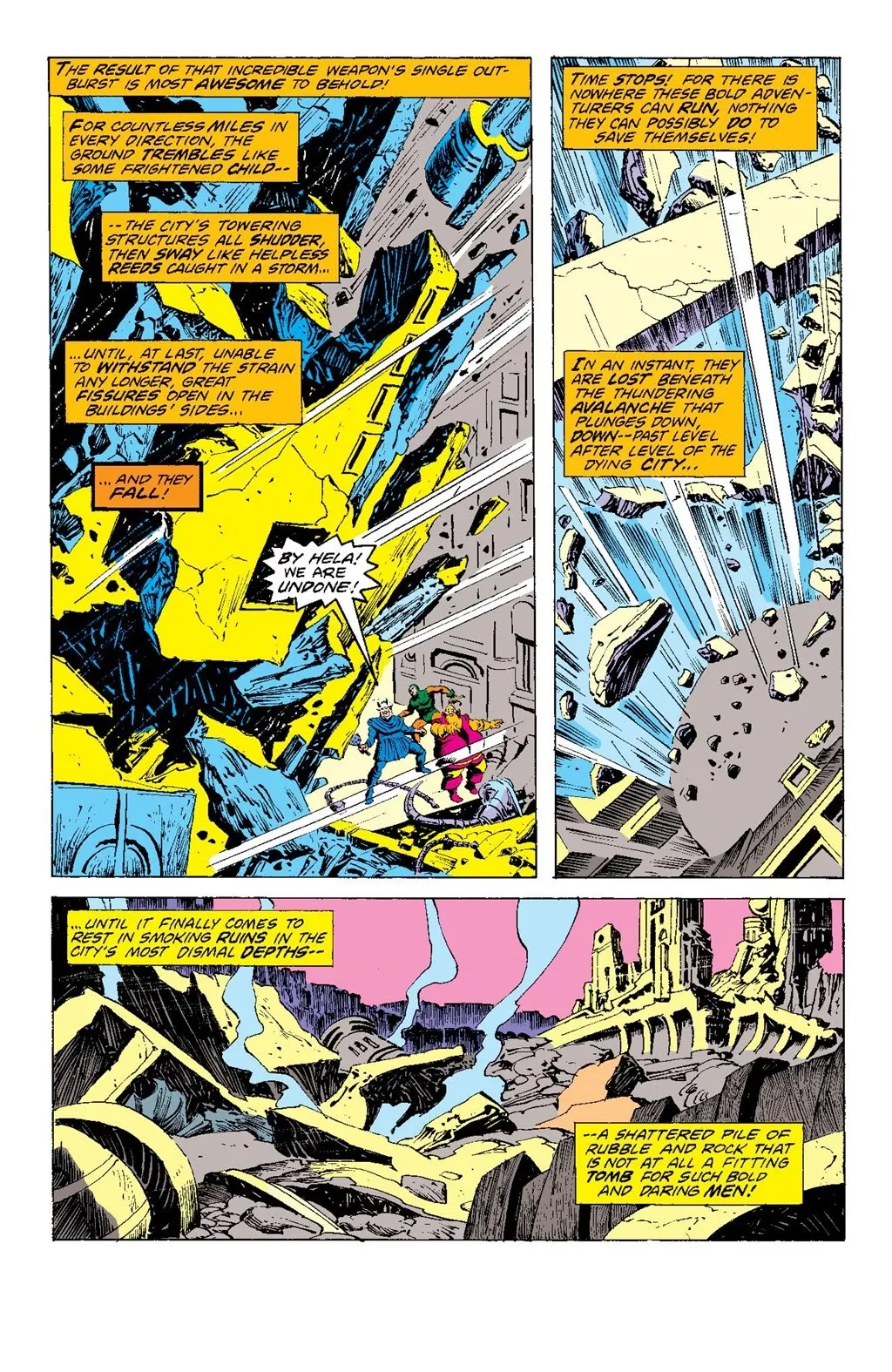 Thor Epic Collection  9 (Part 1) part 36