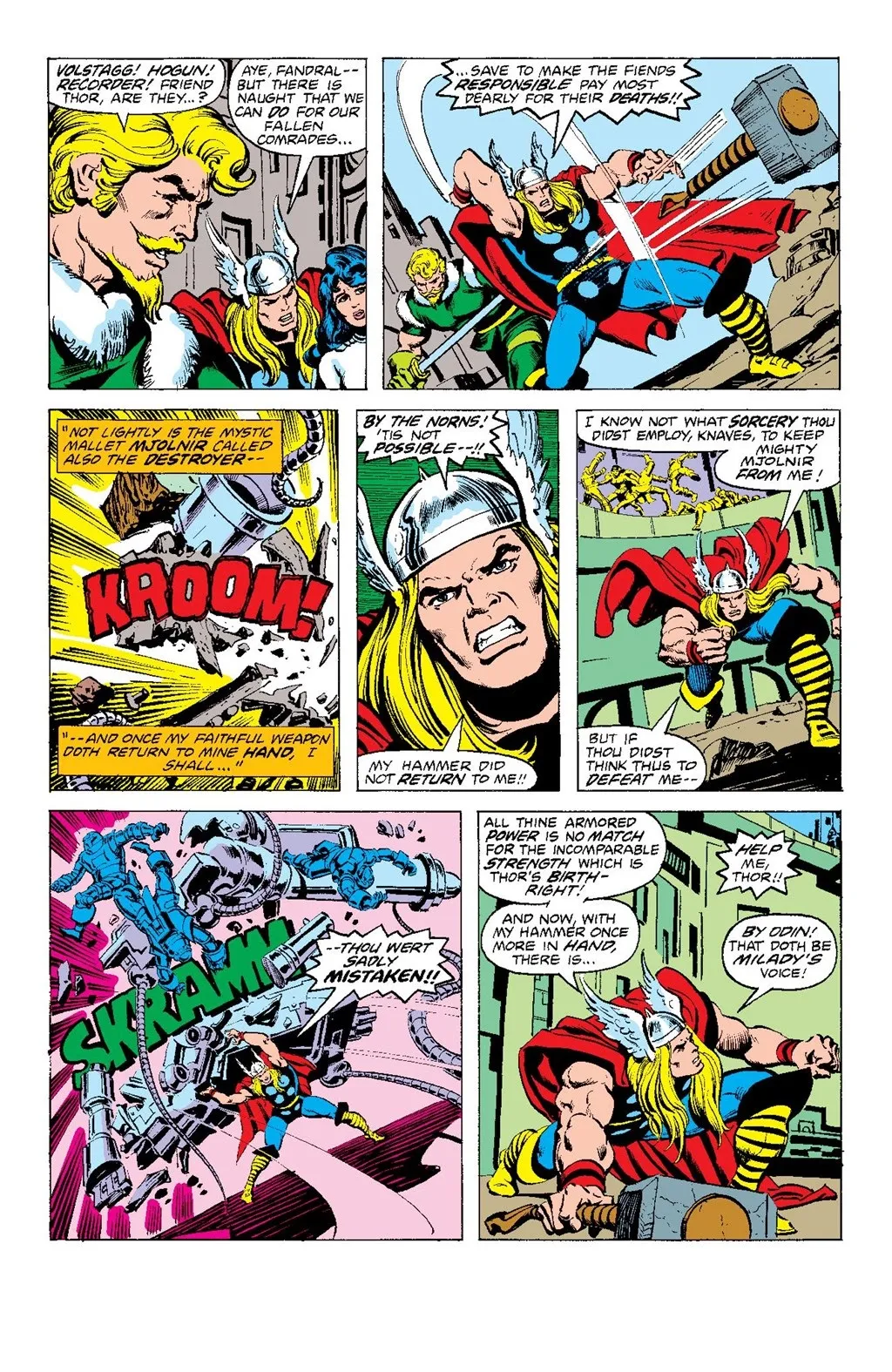 Thor Epic Collection  9 (Part 1) part 37