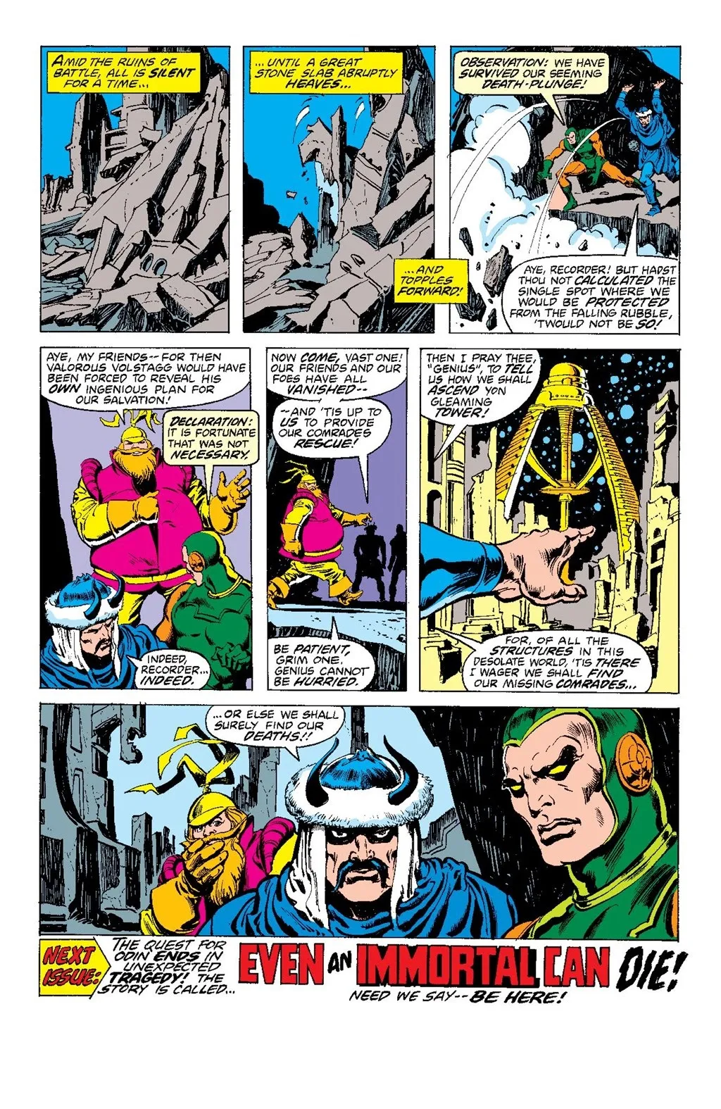 Thor Epic Collection  9 (Part 1) part 40