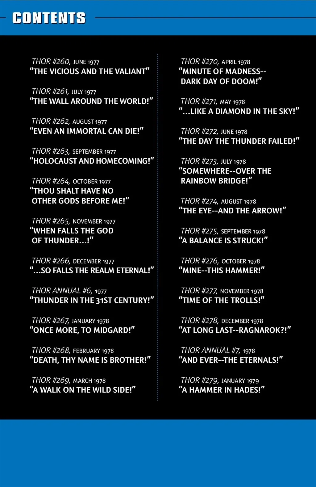 Thor Epic Collection  9 (Part 1) part 5