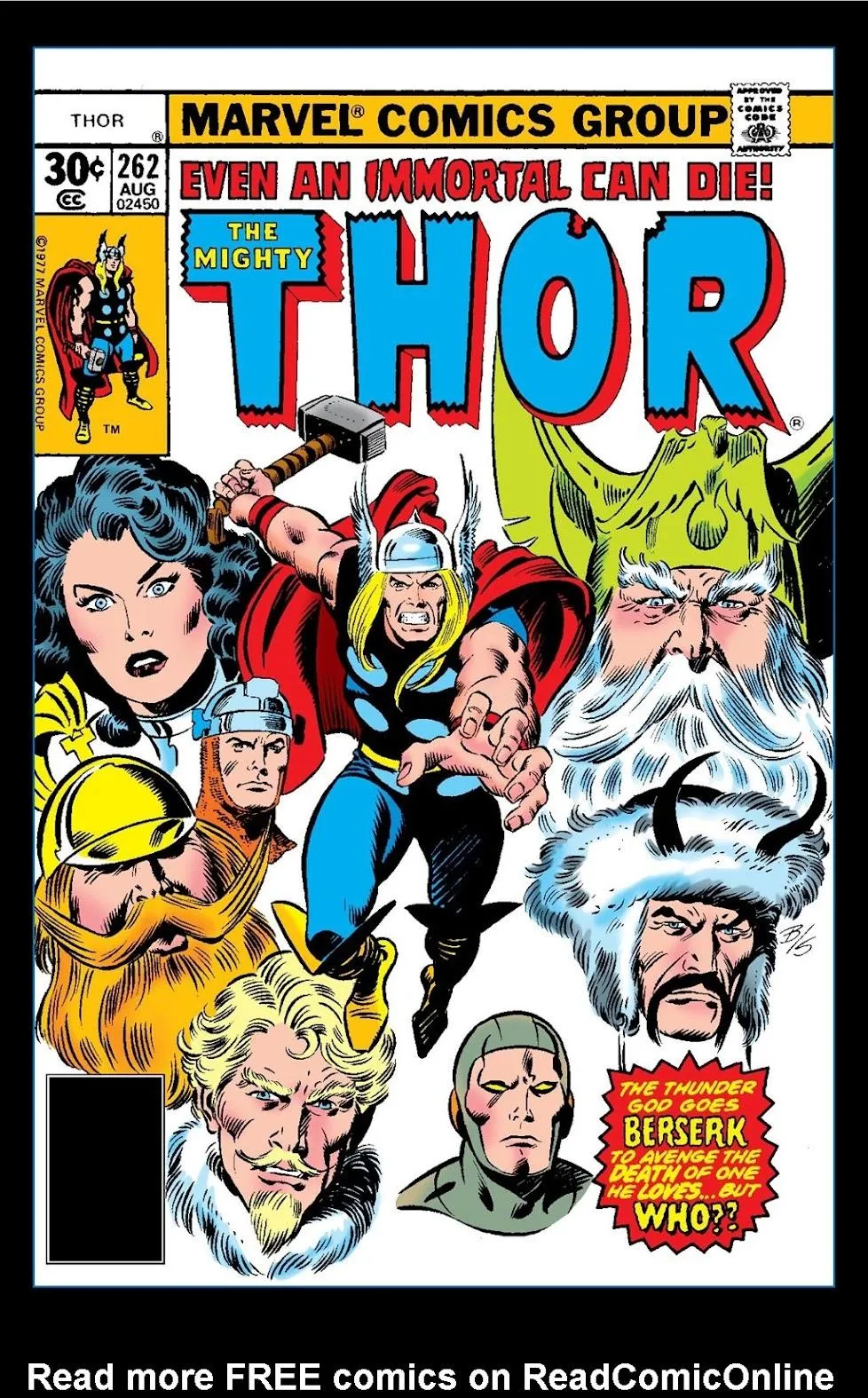 Thor Epic Collection  9 (Part 1) part 41