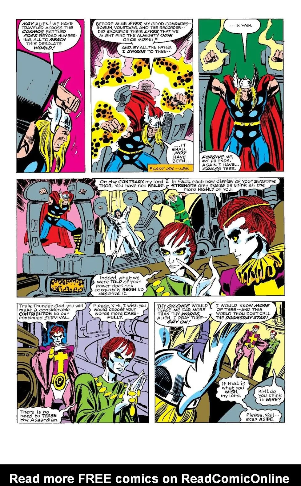 Thor Epic Collection  9 (Part 1) part 43