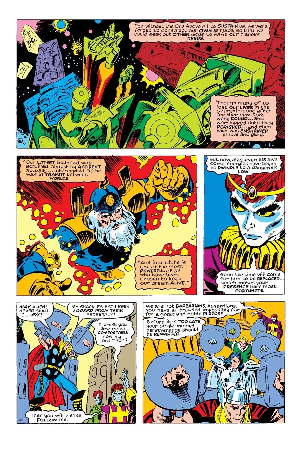 Thor Epic Collection  9 (Part 1) part 46