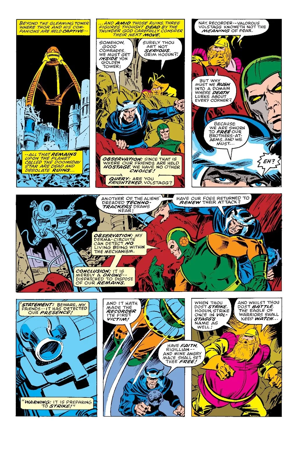 Thor Epic Collection  9 (Part 1) part 47