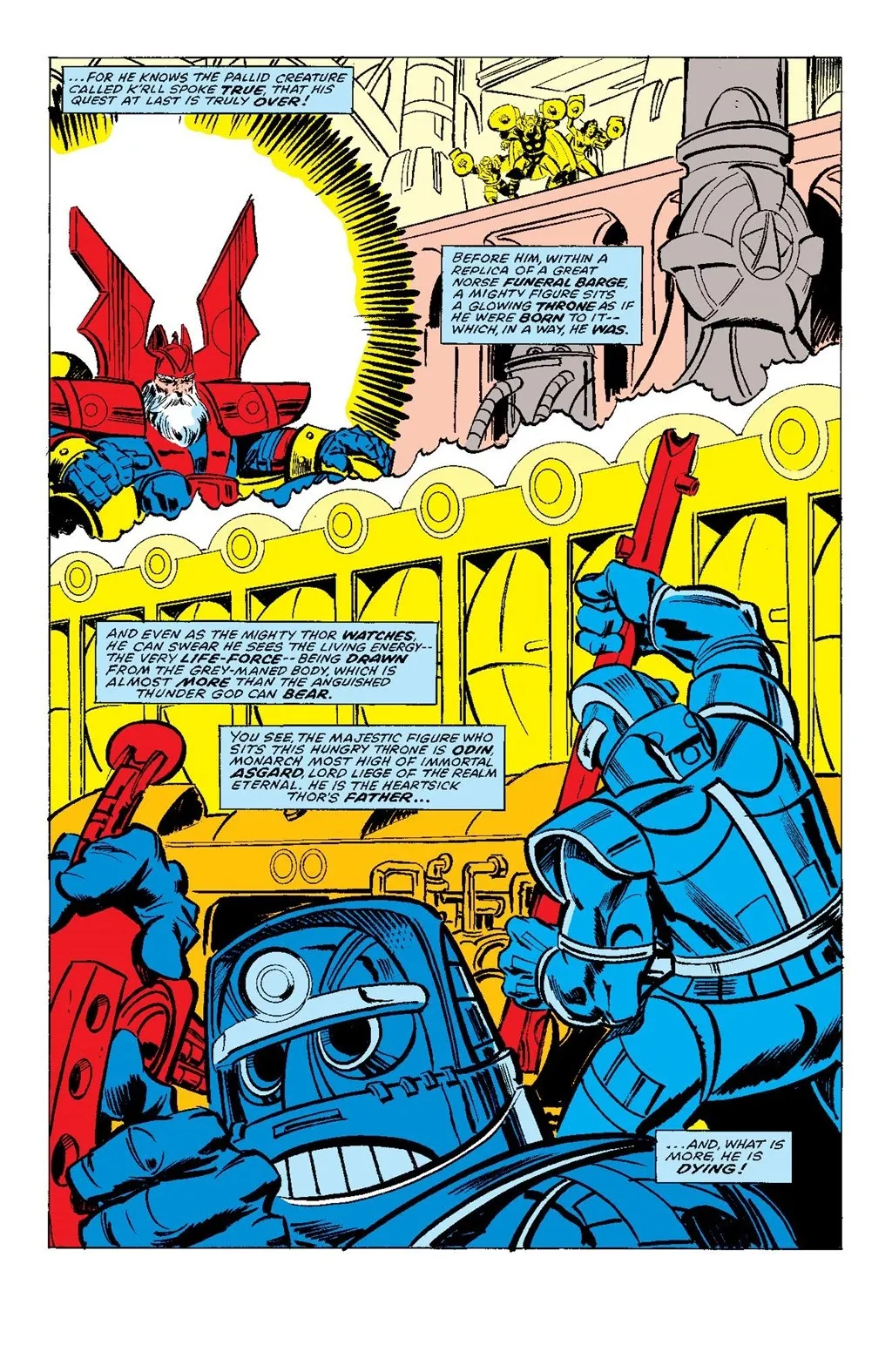 Thor Epic Collection  9 (Part 1) part 49