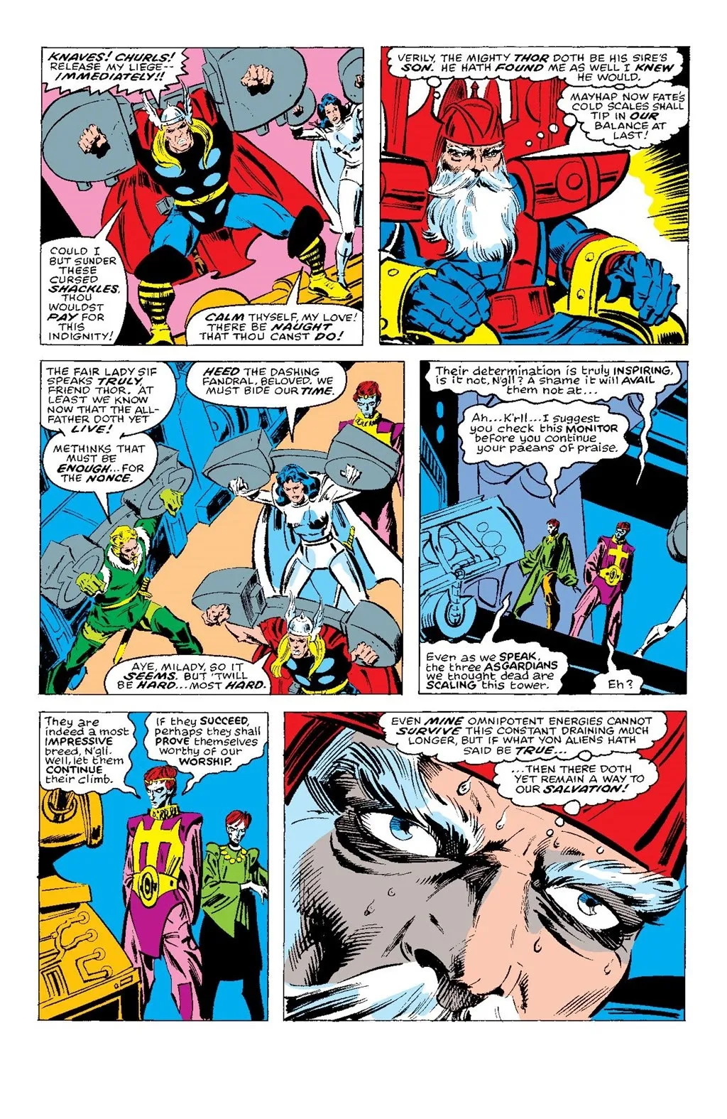 Thor Epic Collection  9 (Part 1) part 50