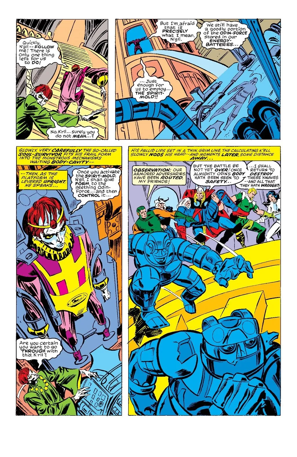 Thor Epic Collection  9 (Part 1) part 57