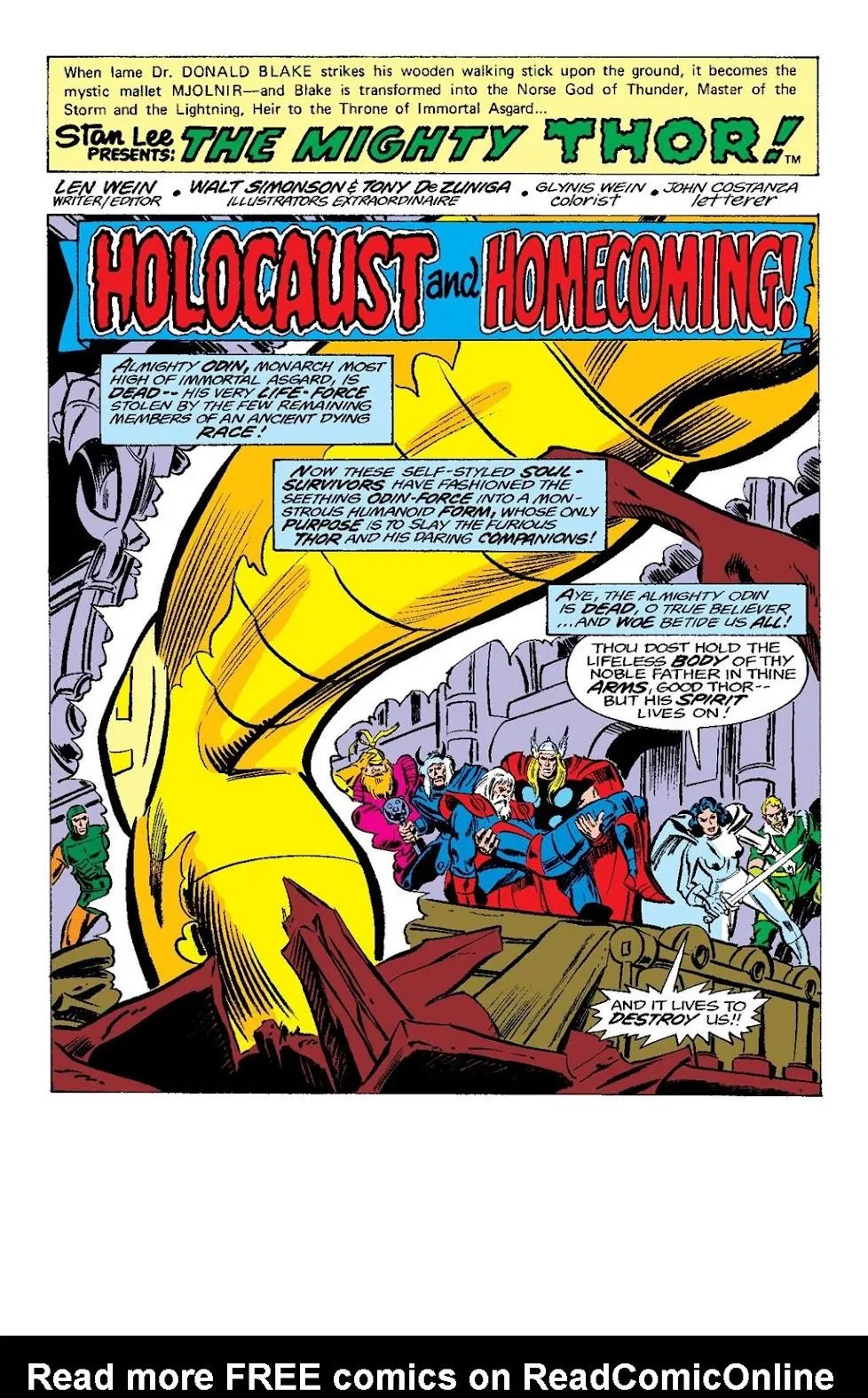 Thor Epic Collection  9 (Part 1) part 60