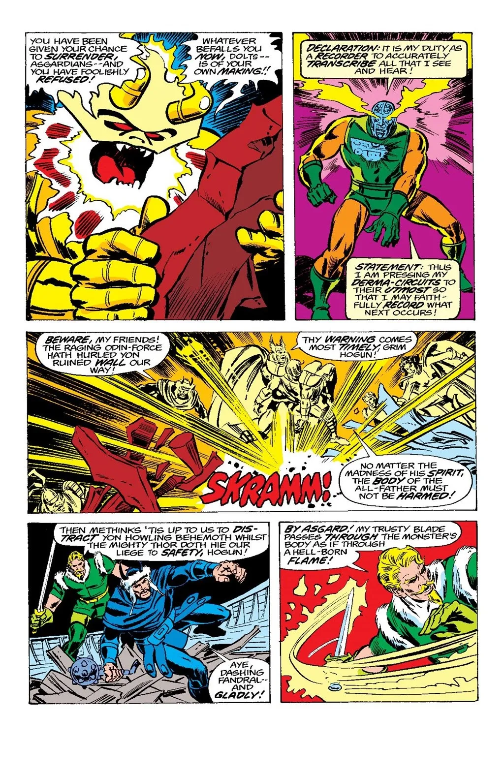 Thor Epic Collection  9 (Part 1) part 61
