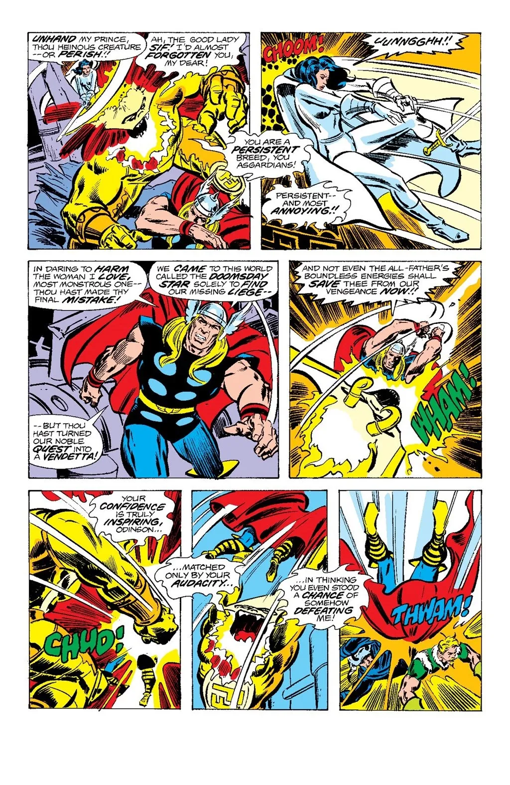 Thor Epic Collection  9 (Part 1) part 64