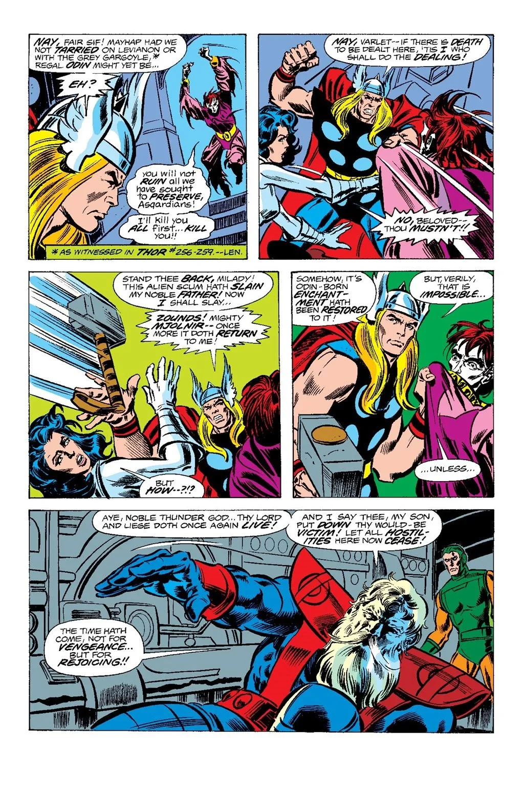 Thor Epic Collection  9 (Part 1) part 70