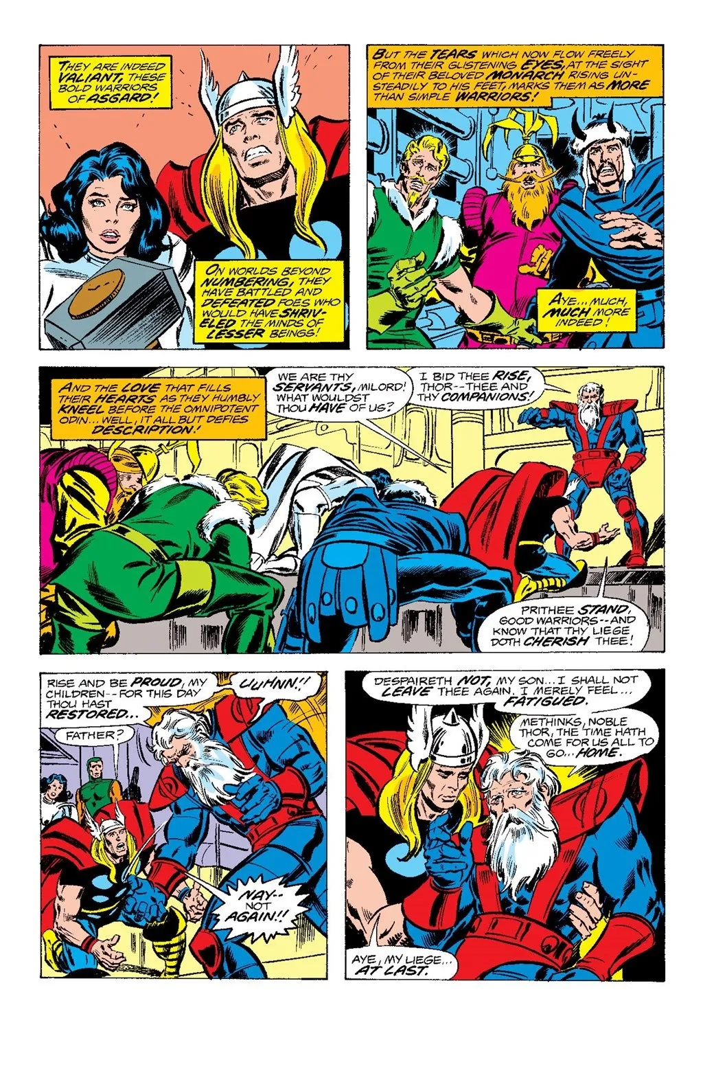 Thor Epic Collection  9 (Part 1) part 71