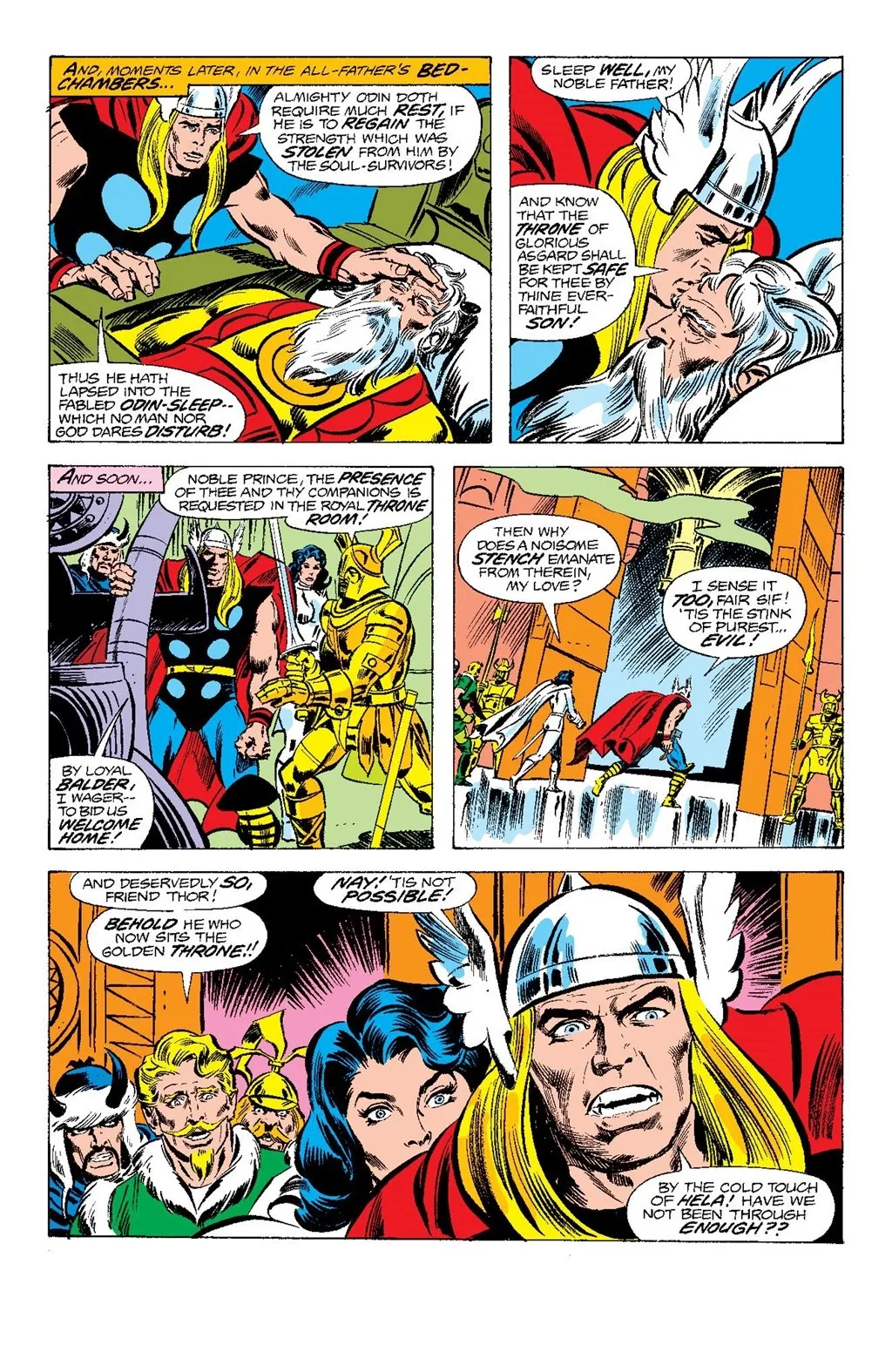 Thor Epic Collection  9 (Part 1) part 75