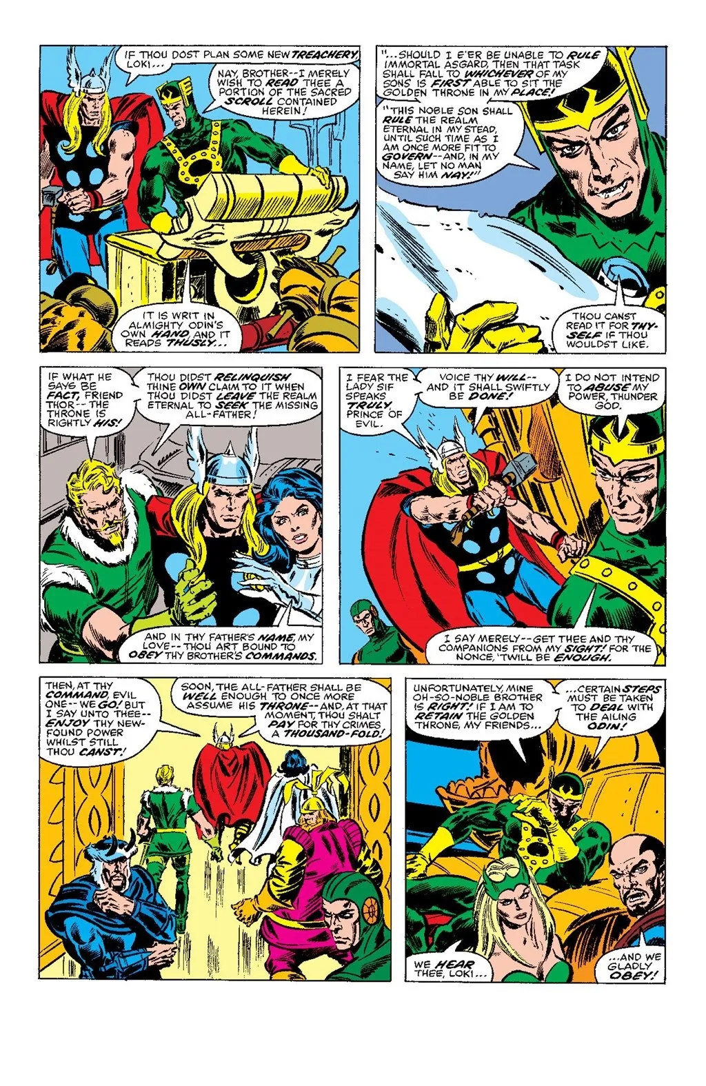 Thor Epic Collection  9 (Part 1) part 80