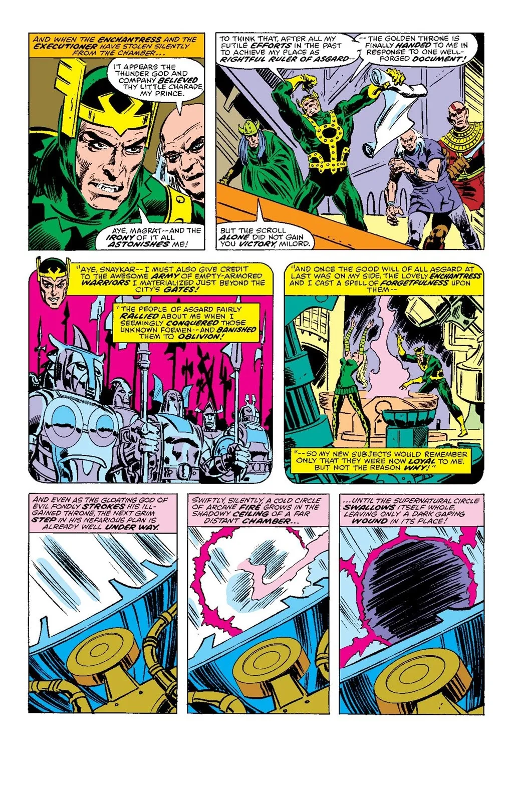Thor Epic Collection  9 (Part 1) part 81