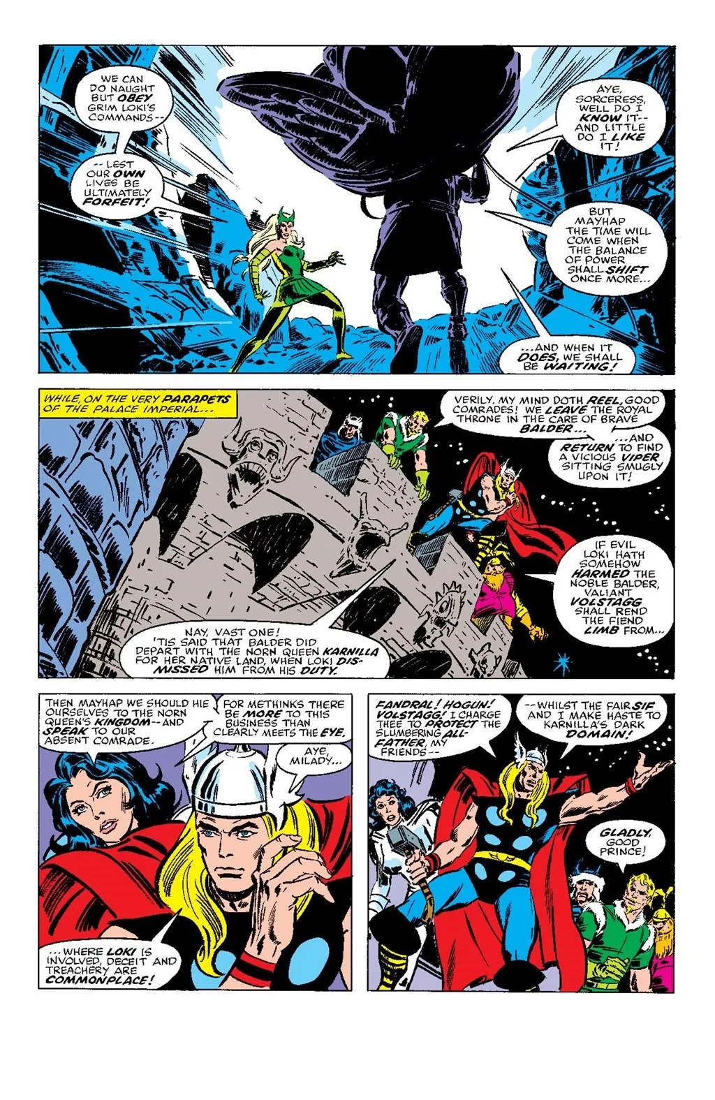 Thor Epic Collection  9 (Part 1) part 83