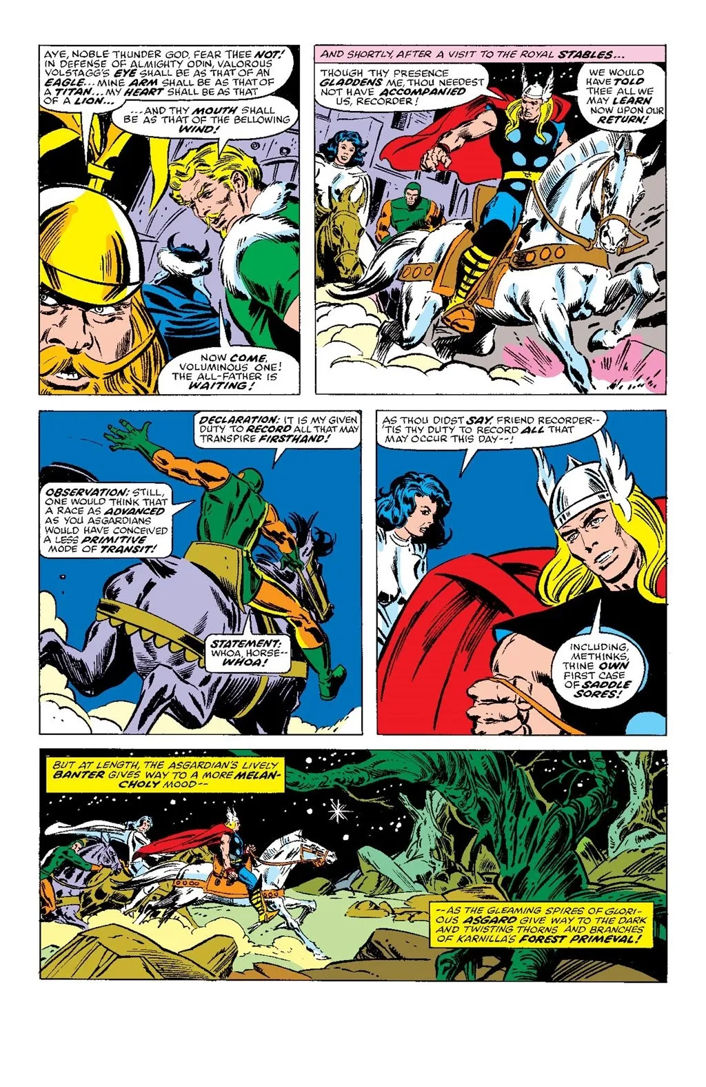 Thor Epic Collection  9 (Part 1) part 84