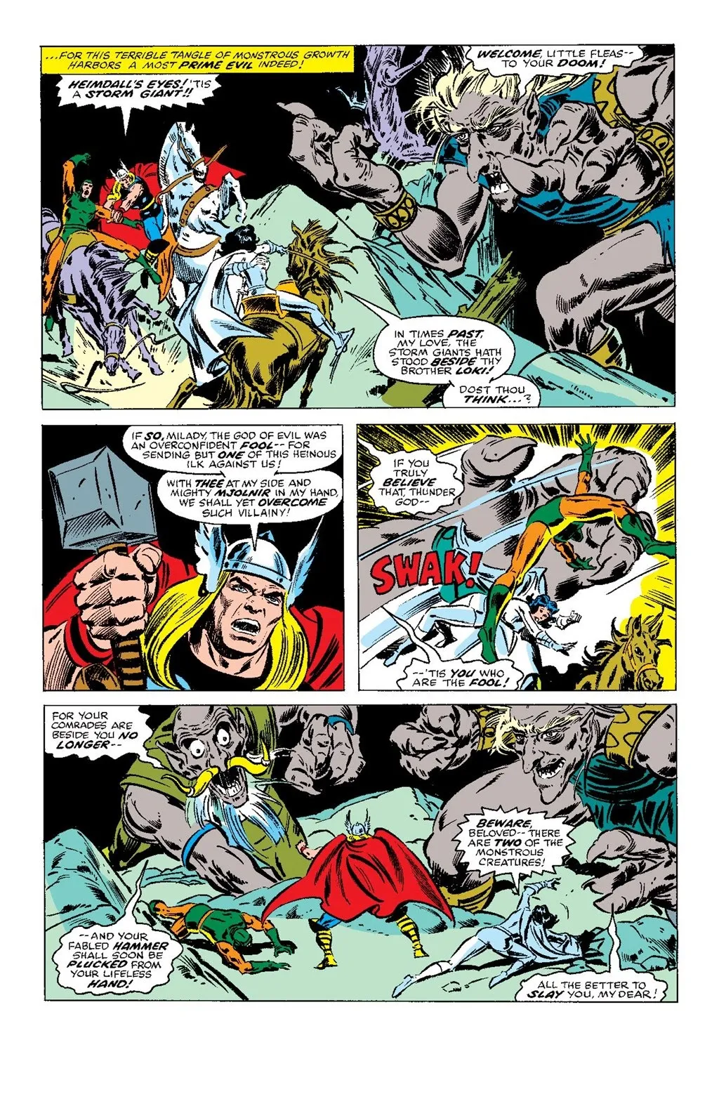 Thor Epic Collection  9 (Part 1) part 85