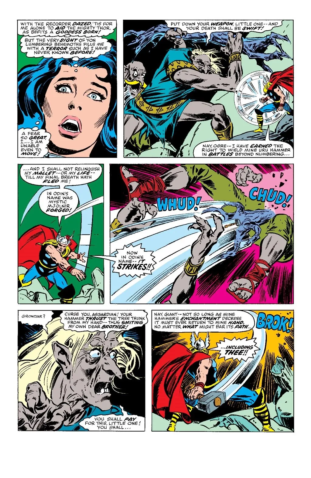 Thor Epic Collection  9 (Part 1) part 86
