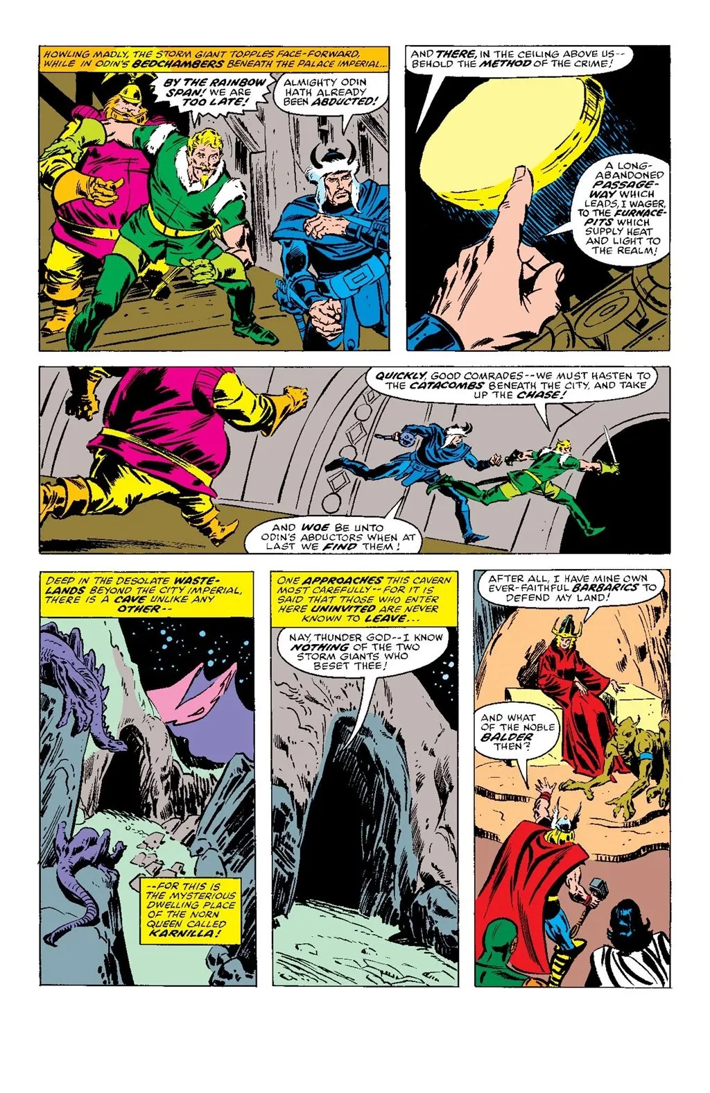 Thor Epic Collection  9 (Part 1) part 87