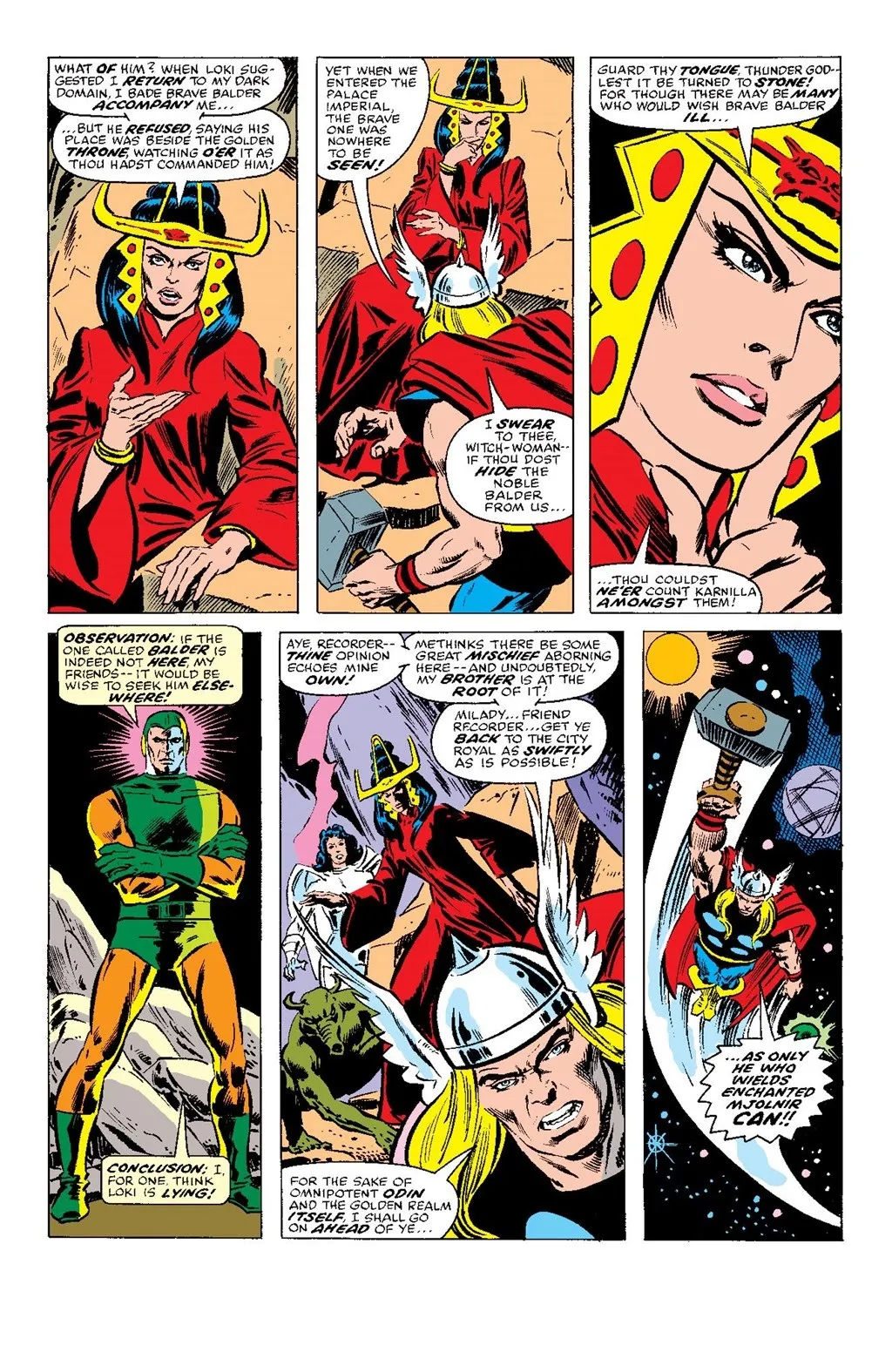 Thor Epic Collection  9 (Part 1) part 88