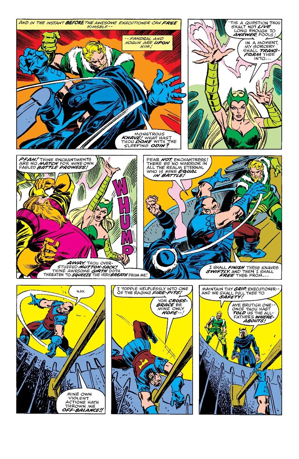 Thor Epic Collection  9 (Part 1) part 90