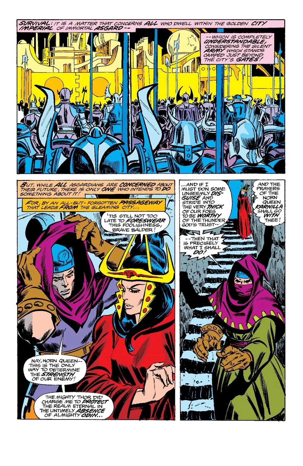 Thor Epic Collection  9 (Part 1) part 10