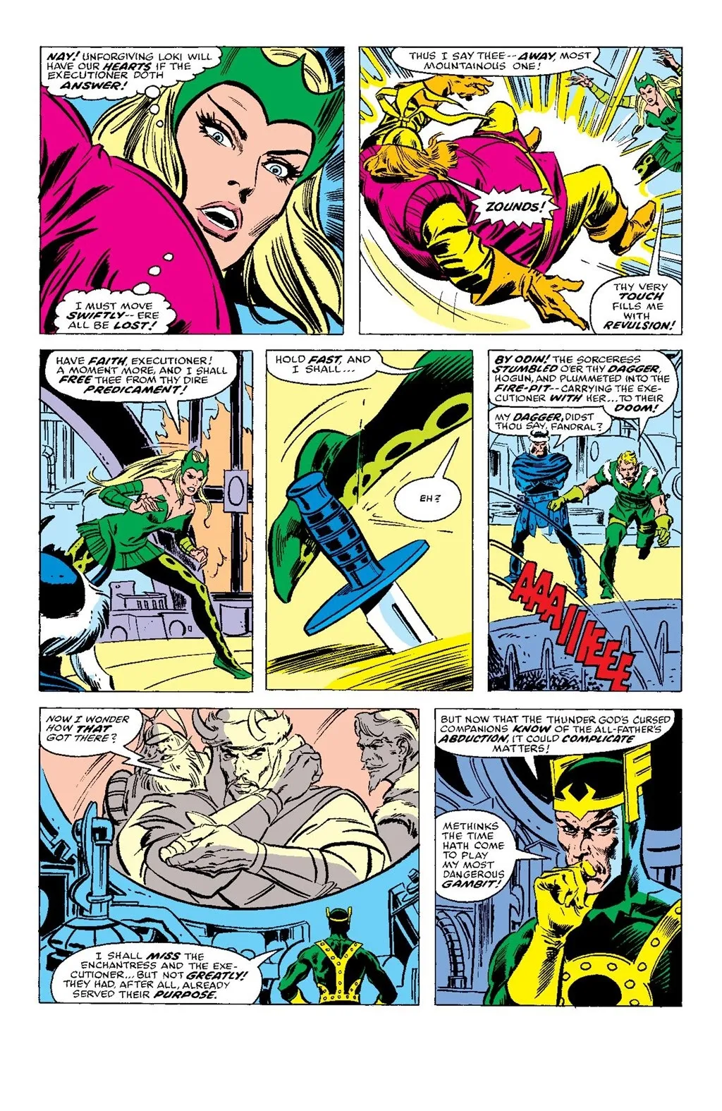 Thor Epic Collection  9 (Part 1) part 91