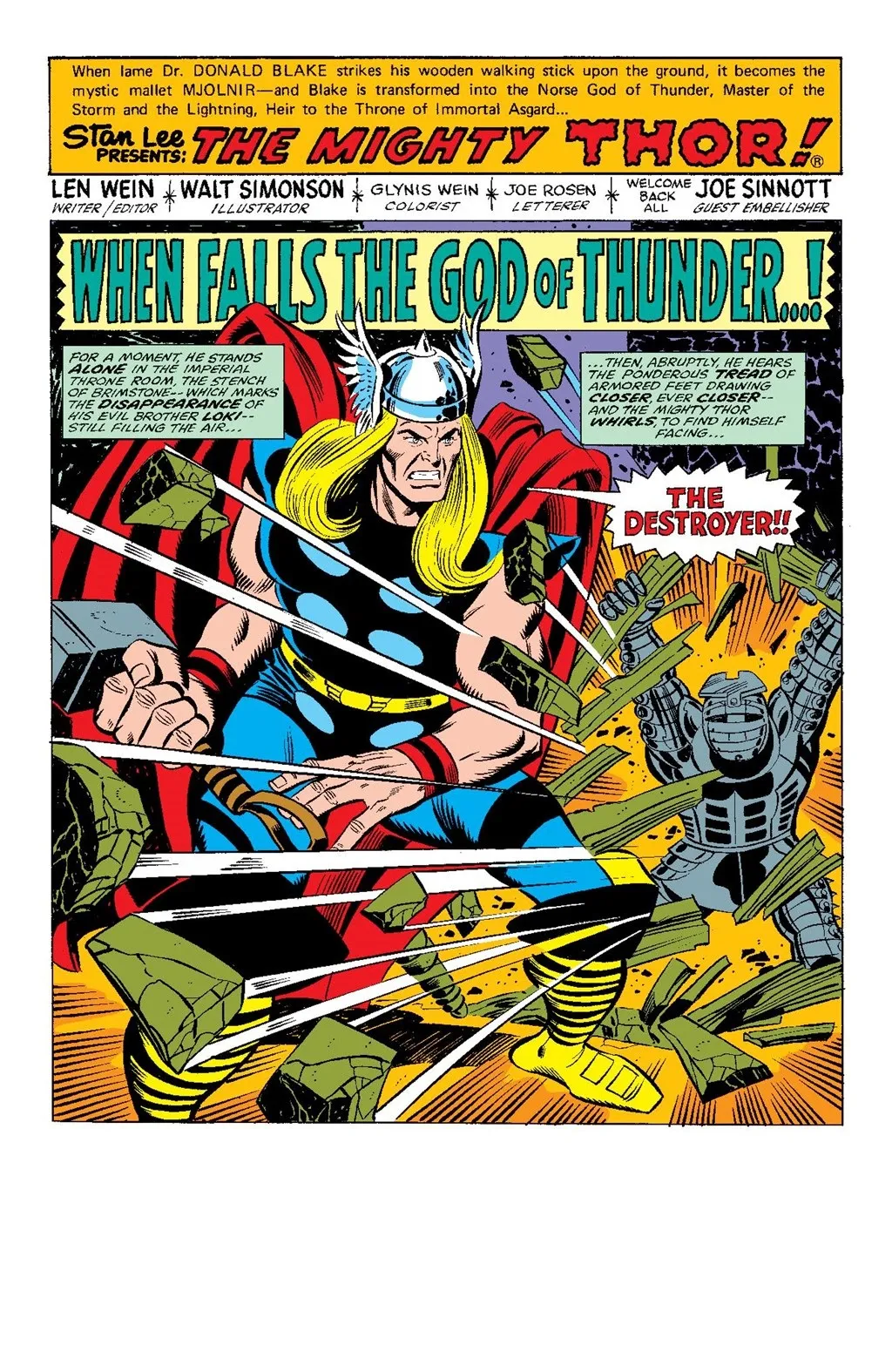 Thor Epic Collection  9 (Part 1) part 96