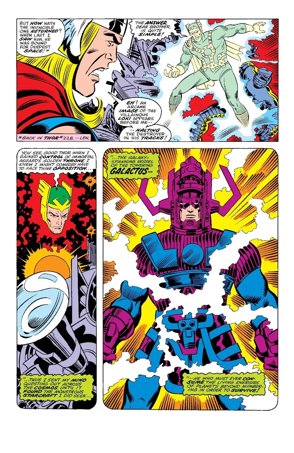Thor Epic Collection  9 (Part 1) part 97