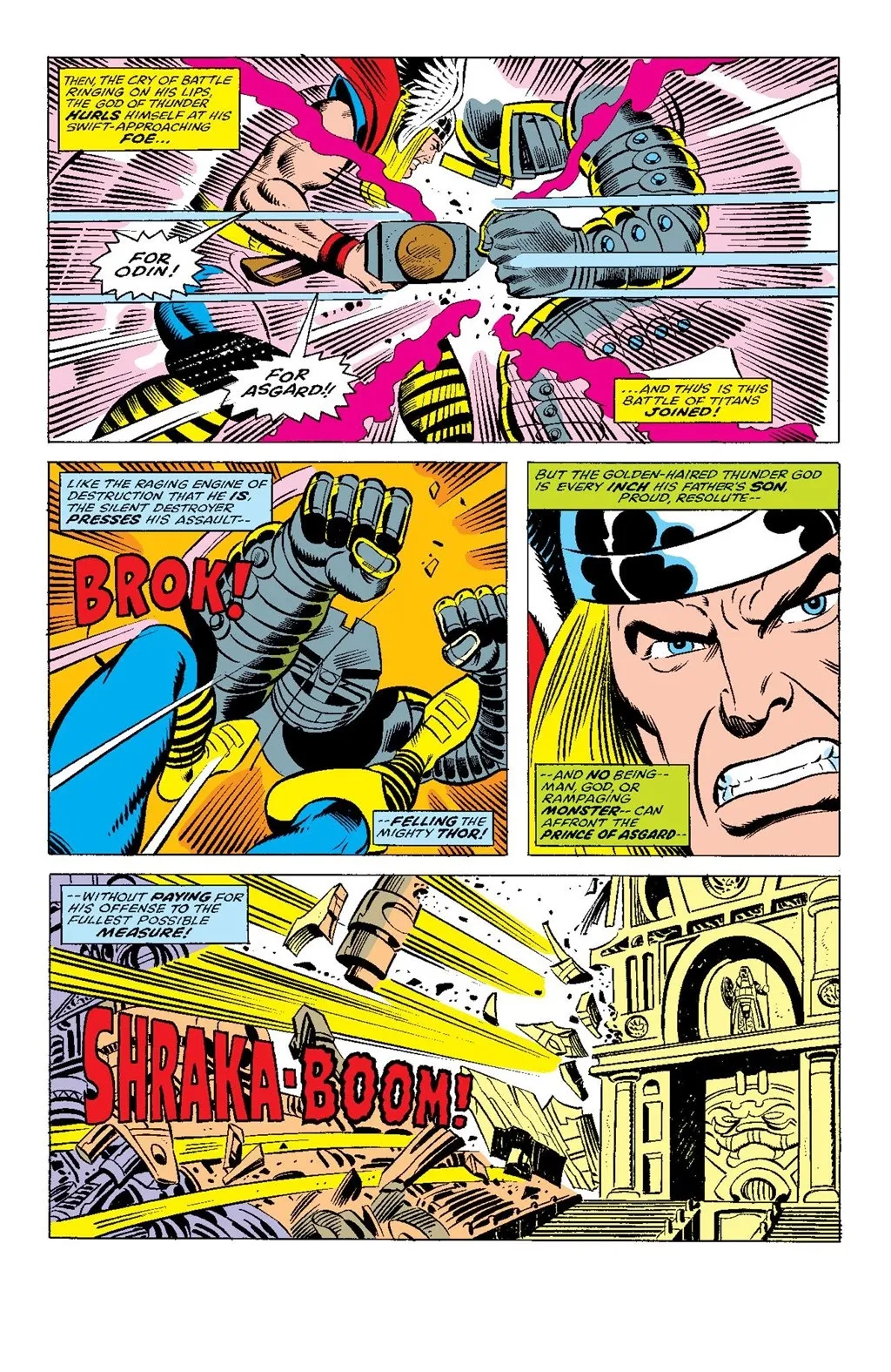 Thor Epic Collection  9 (Part 1) part 99