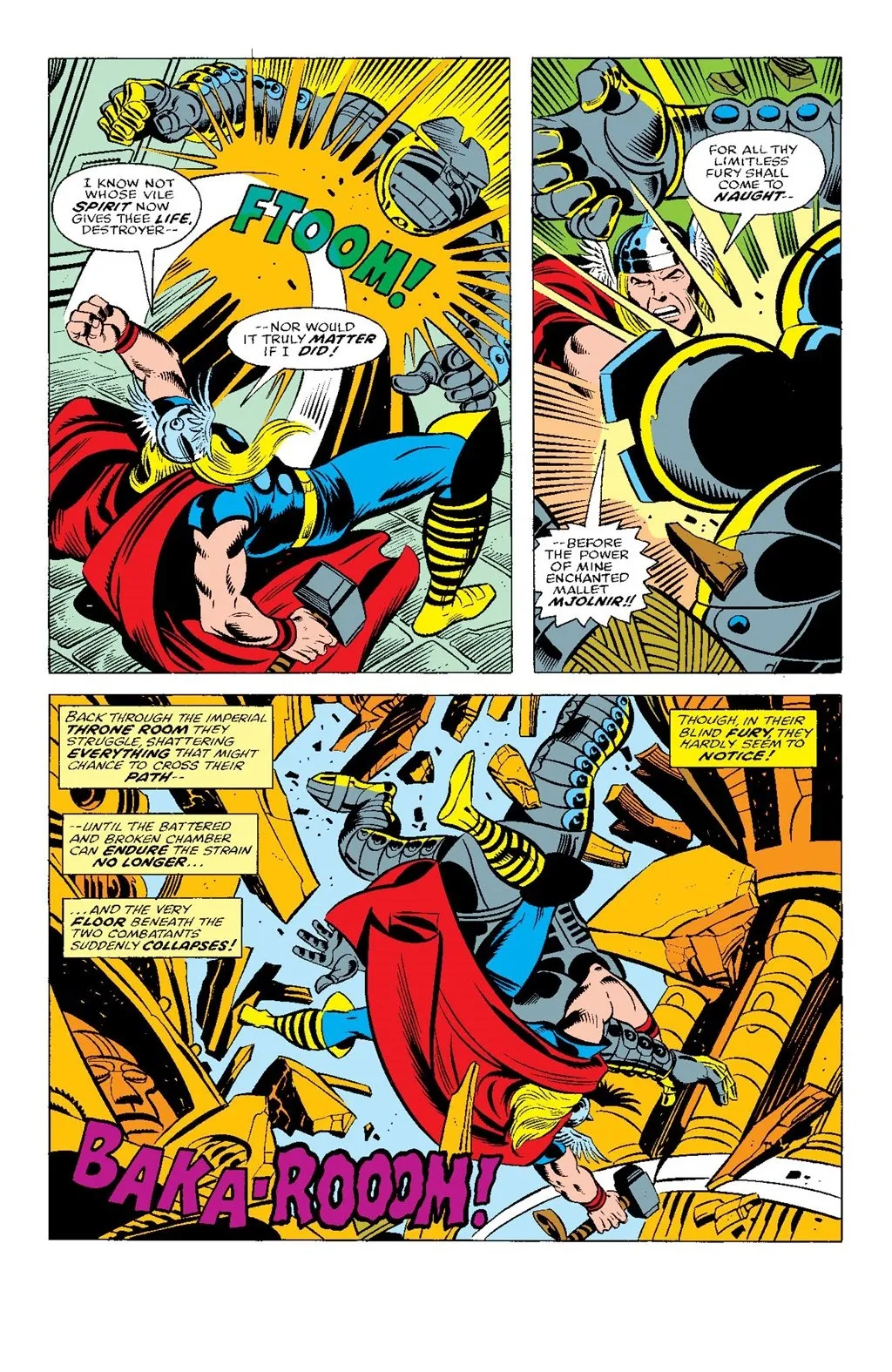 Thor Epic Collection  9 (Part 2) part 1