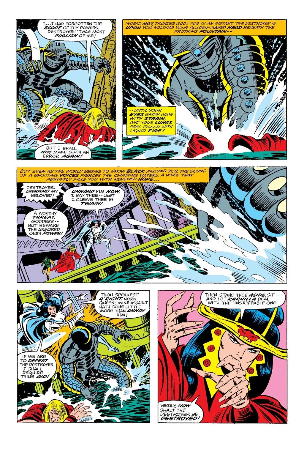 Thor Epic Collection  9 (Part 2) part 11