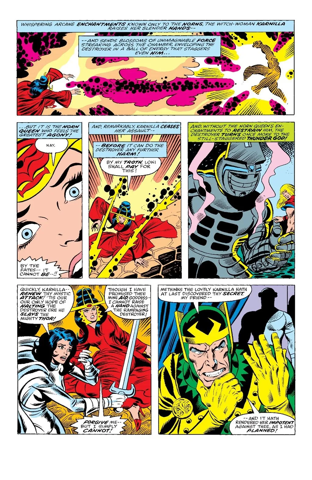 Thor Epic Collection  9 (Part 2) part 12