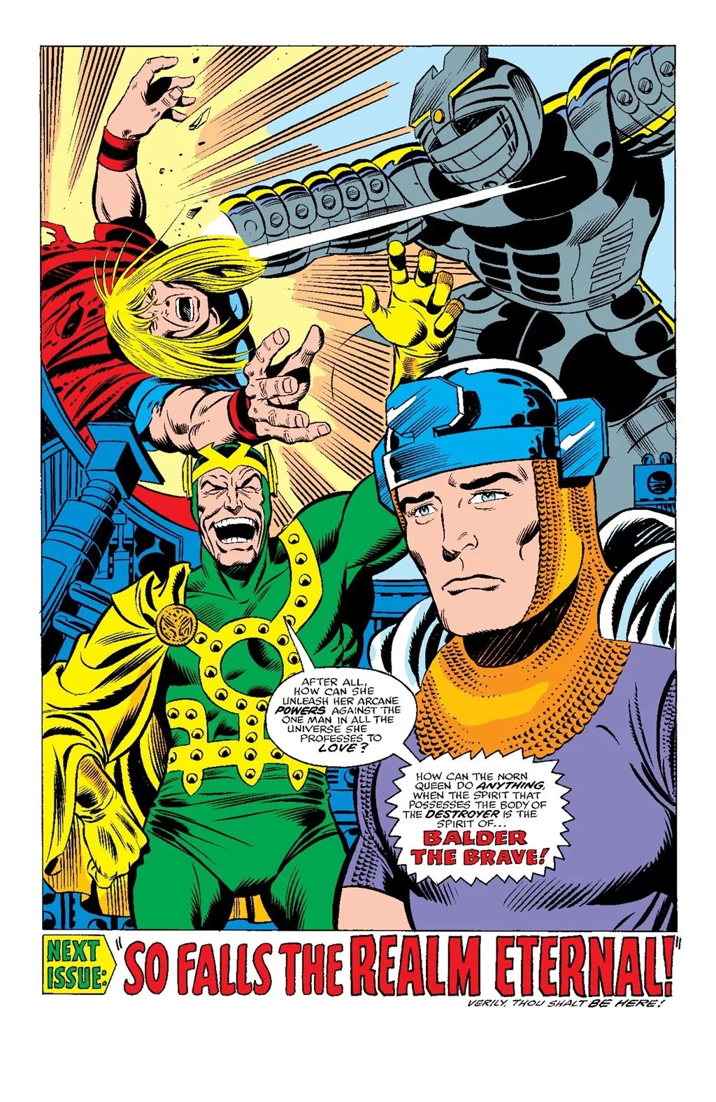 Thor Epic Collection  9 (Part 2) part 13