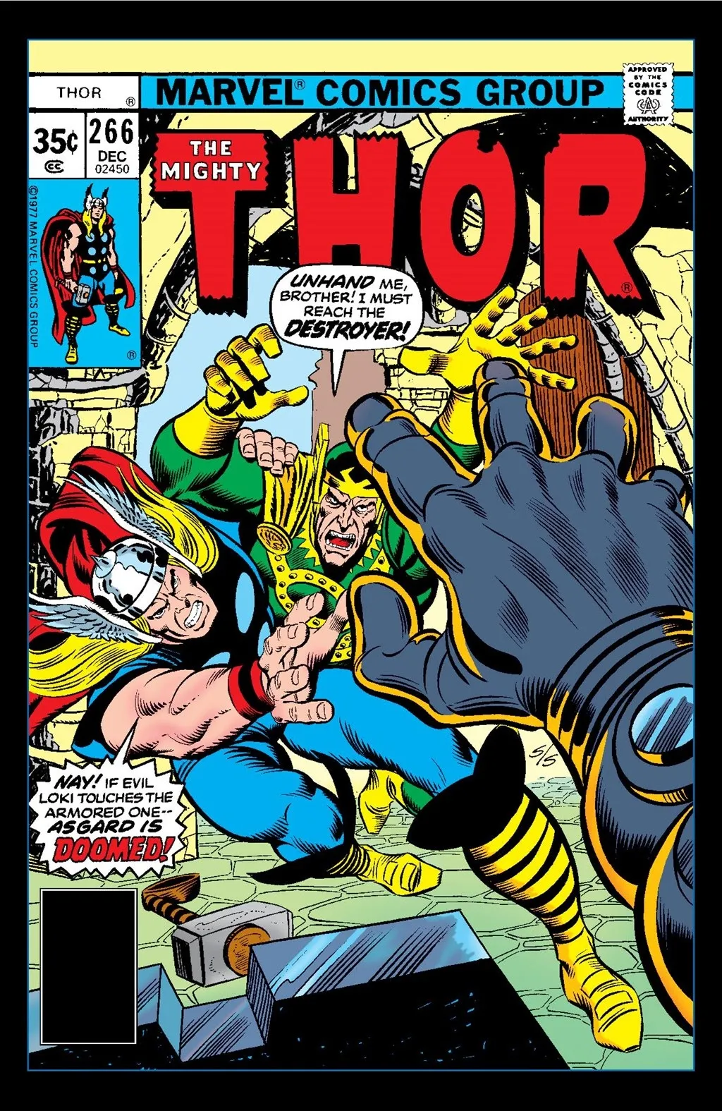 Thor Epic Collection  9 (Part 2) part 14
