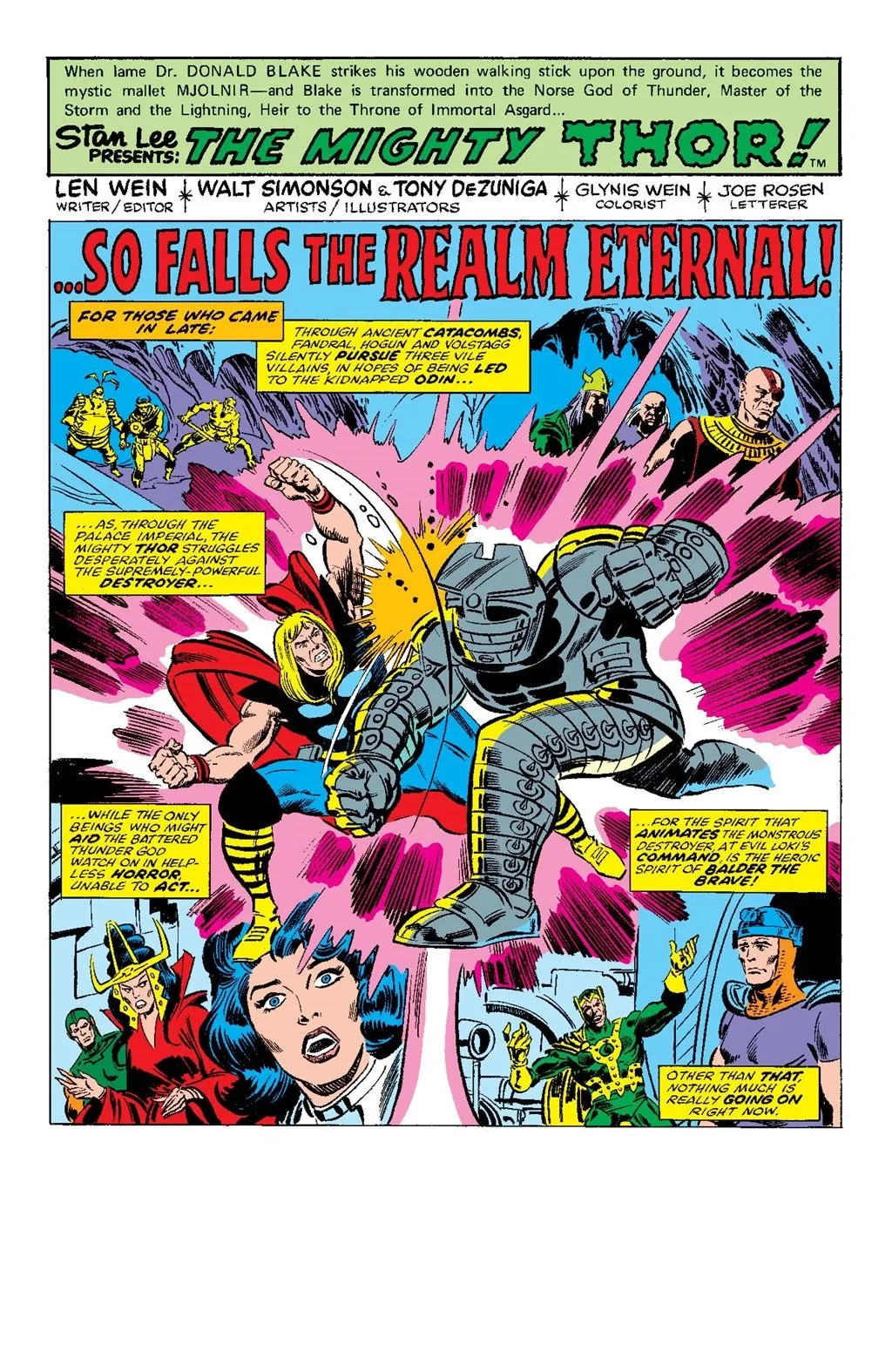 Thor Epic Collection  9 (Part 2) part 15