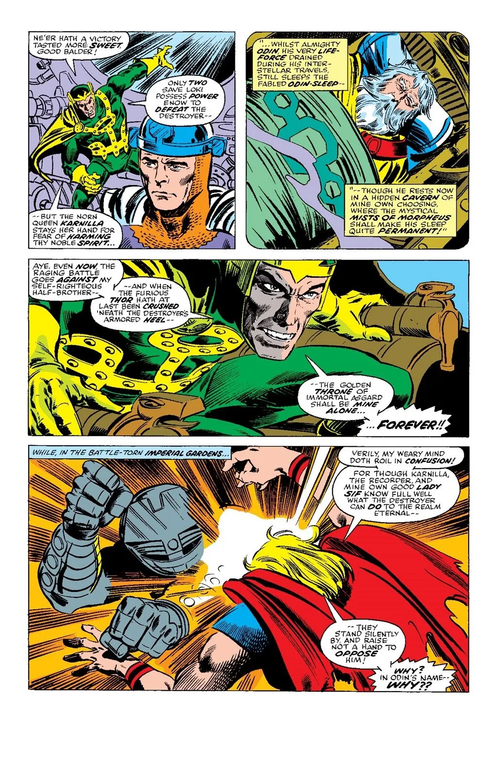 Thor Epic Collection  9 (Part 2) part 16