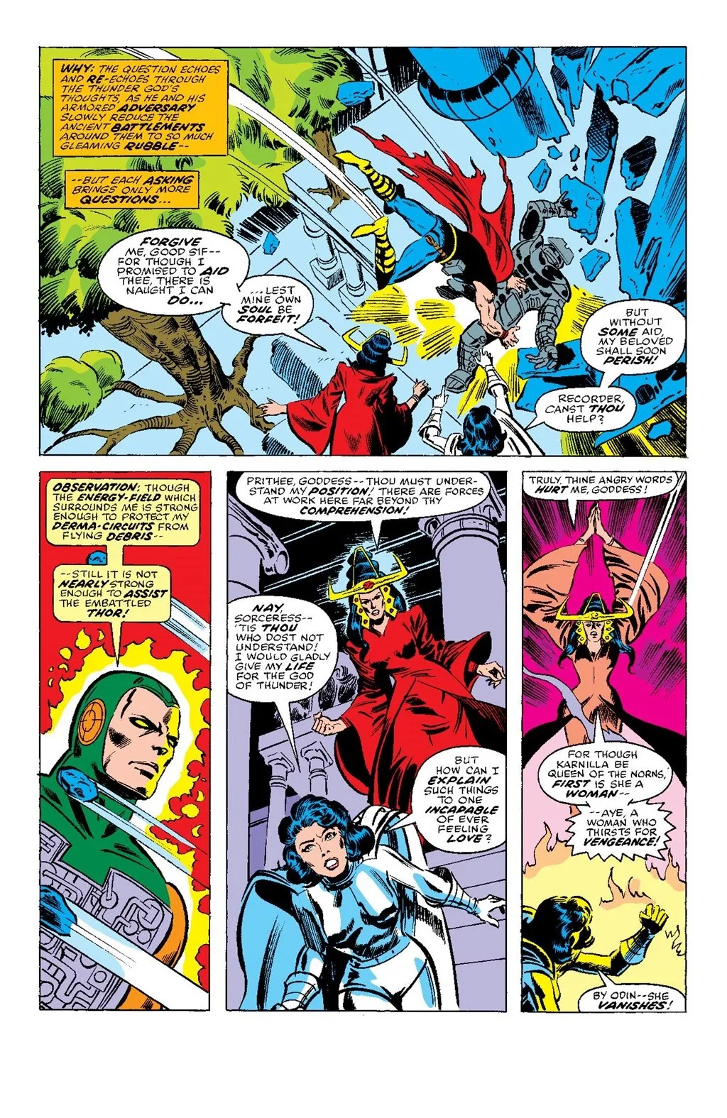 Thor Epic Collection  9 (Part 2) part 17