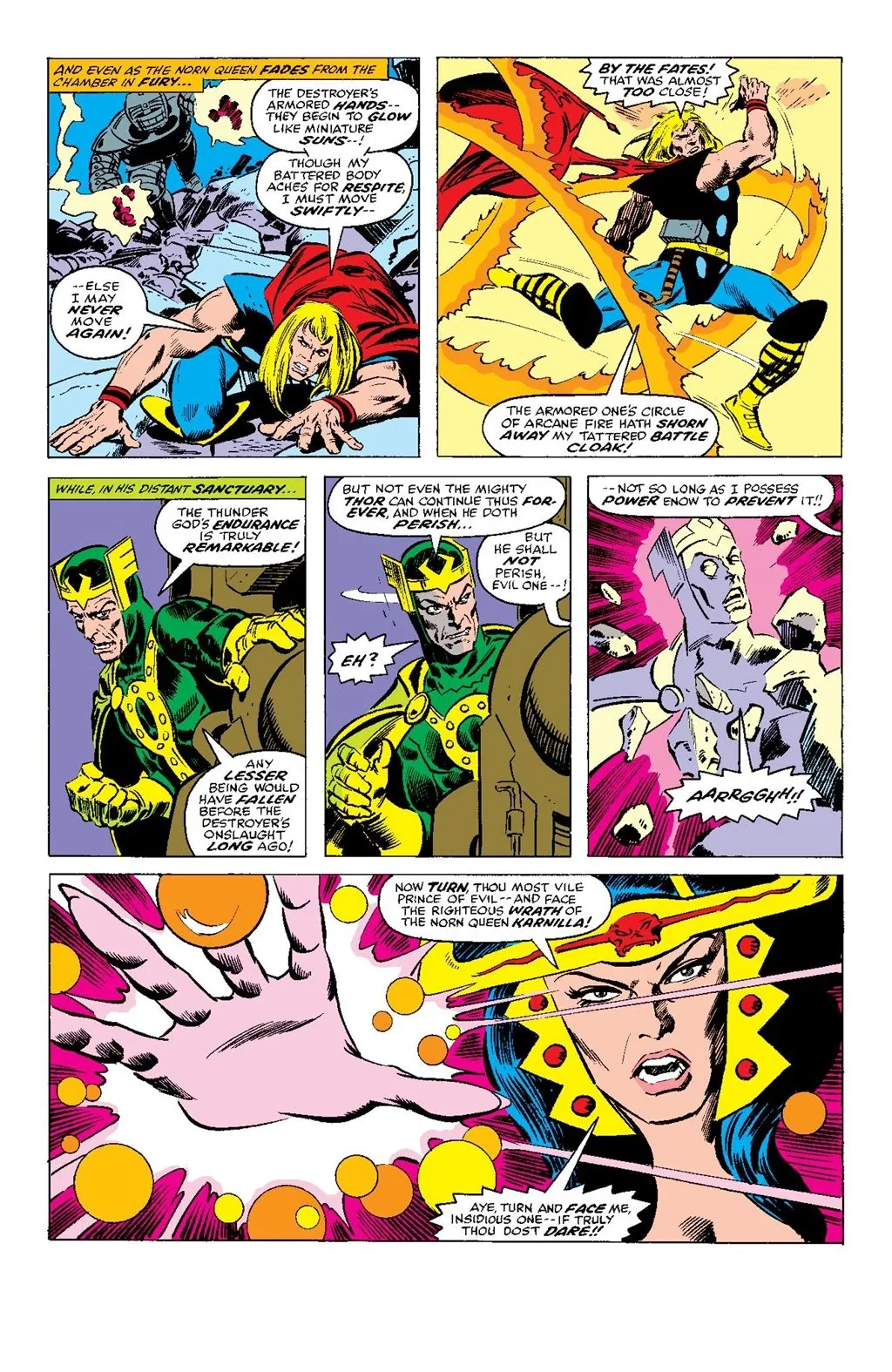 Thor Epic Collection  9 (Part 2) part 18