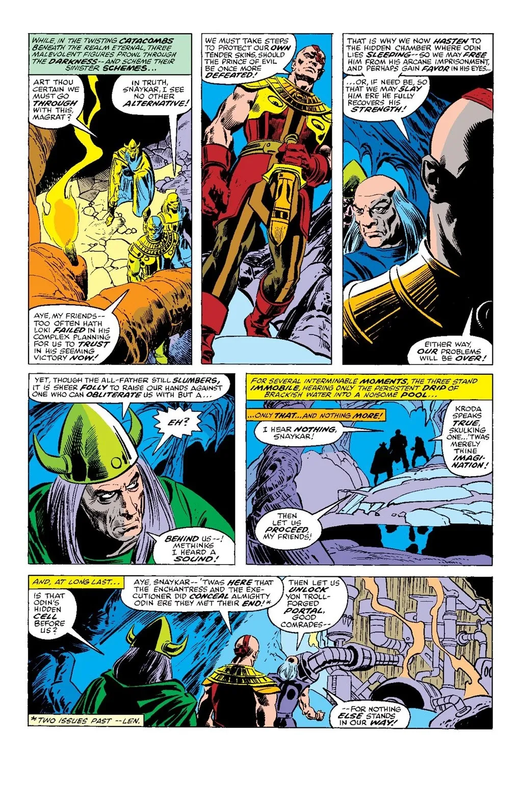 Thor Epic Collection  9 (Part 2) part 19