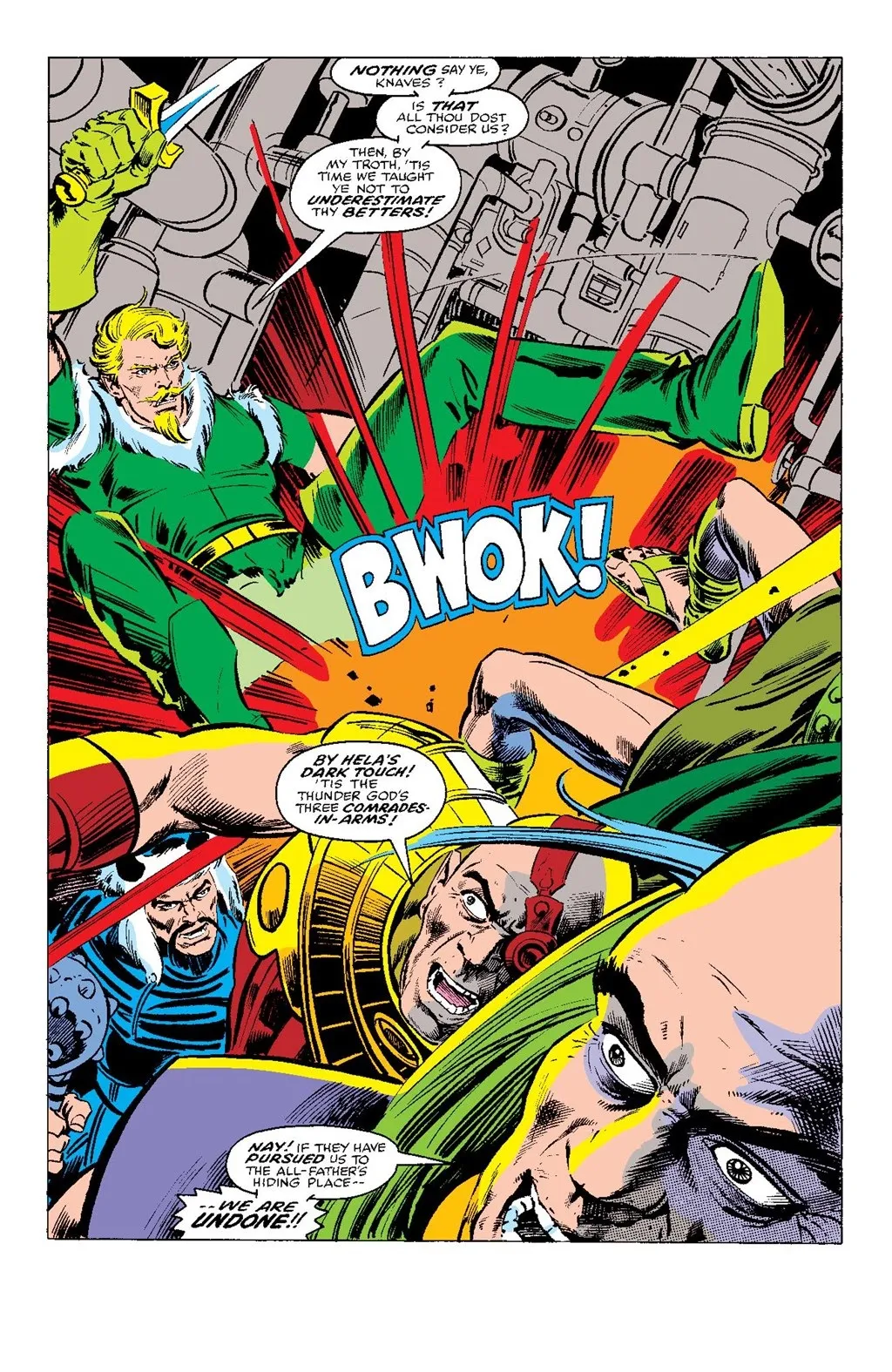 Thor Epic Collection  9 (Part 2) part 20