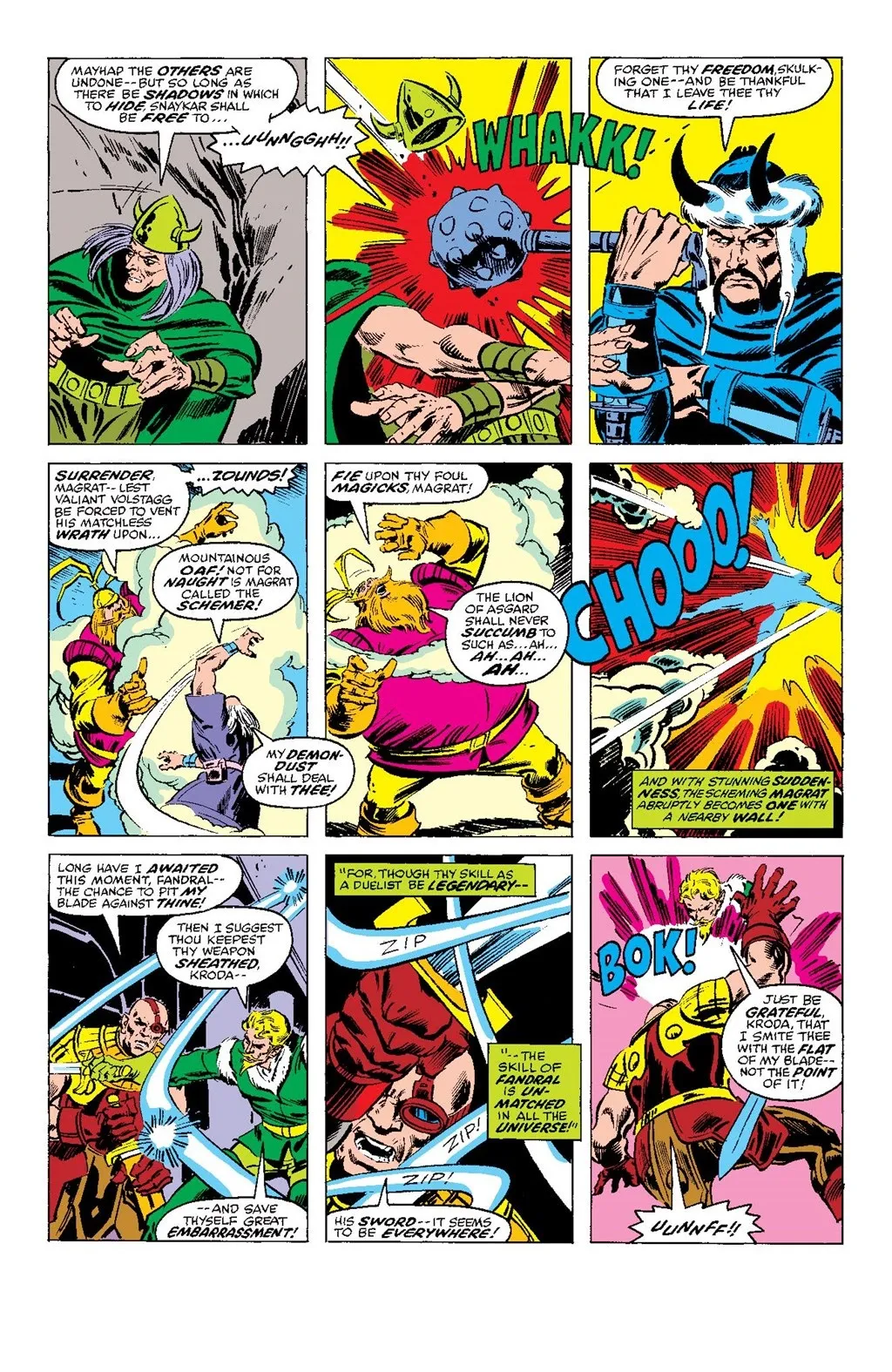 Thor Epic Collection  9 (Part 2) part 21