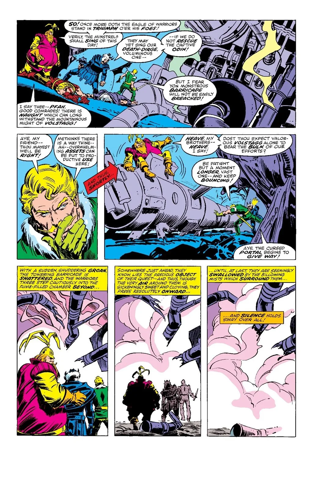 Thor Epic Collection  9 (Part 2) part 22