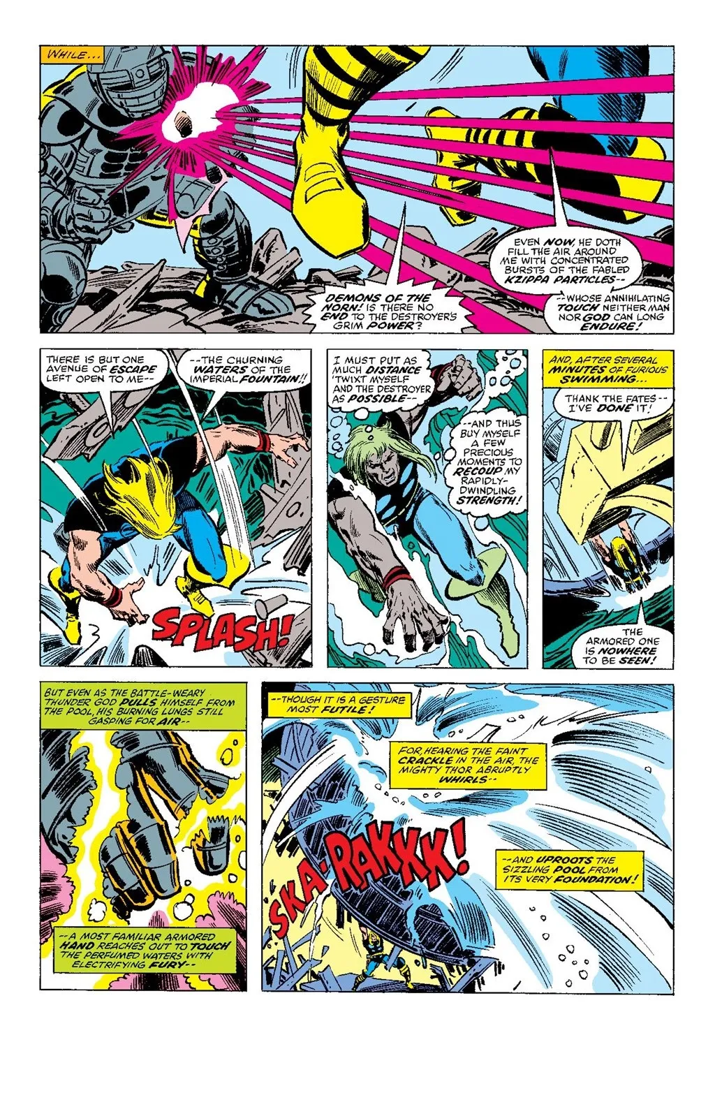 Thor Epic Collection  9 (Part 2) part 23