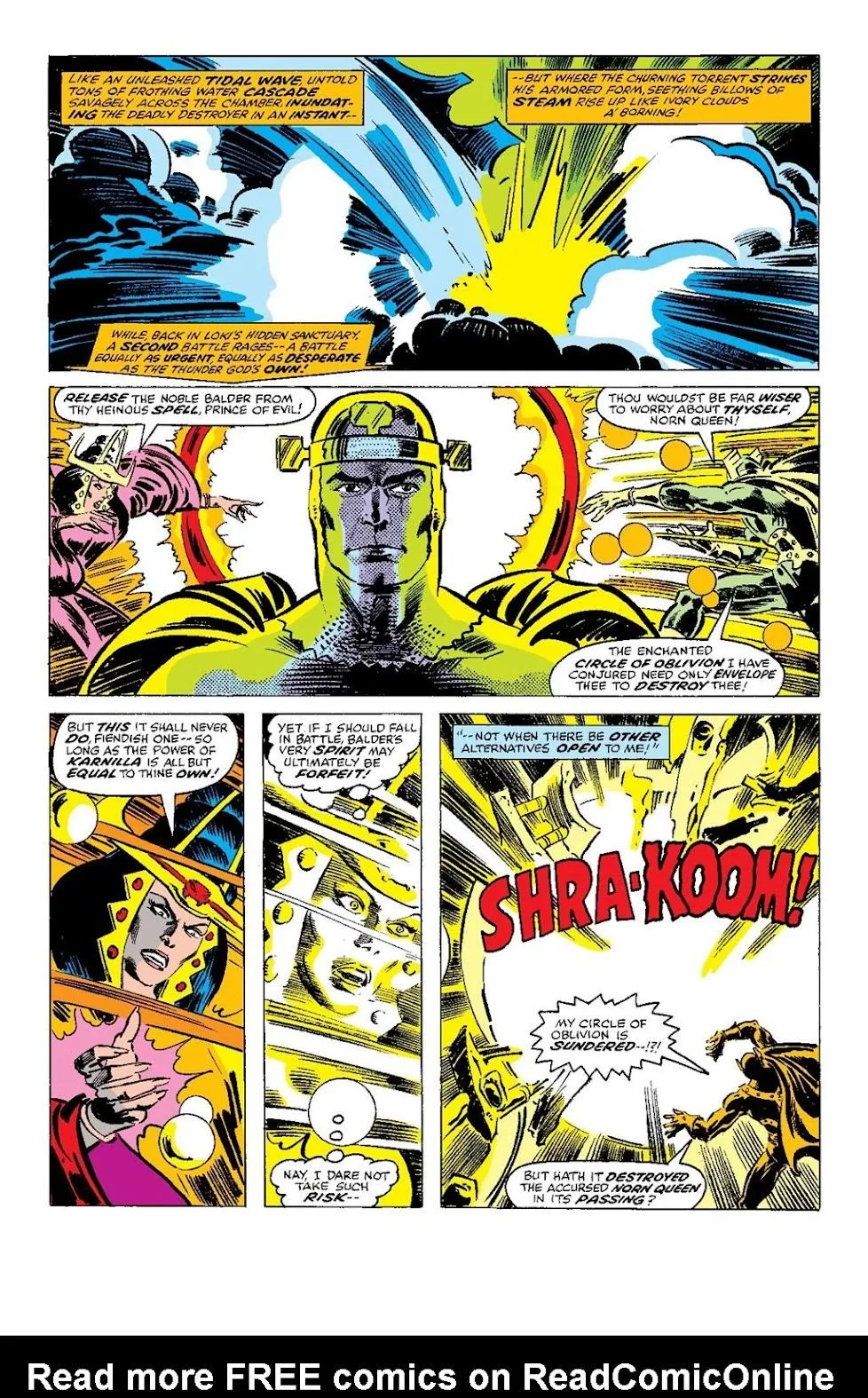 Thor Epic Collection  9 (Part 2) part 24